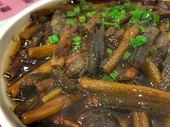 -茂隆餐厅(进贤路店)