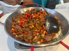 -福巷湘食小馆·猛火现炒(上海首店)
