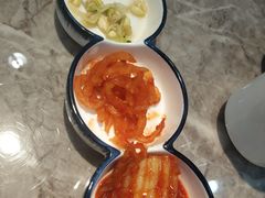 -屋里家延边朝鲜族冷面(梅林3店)