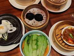 -万丽轩·粤菜(王府井金茂万丽酒店)