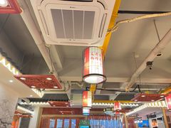 -堂客老火锅(欣阳广场总店)