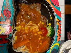 -豪享来(我格广场店)