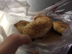 -朱记小郑酥烧饼(建康路店)