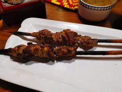 -纳瓦新疆菜(银都店)