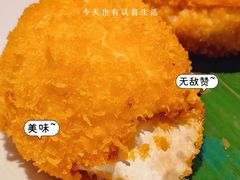 -蔡澜点心·粤菜(领展购物广场店)