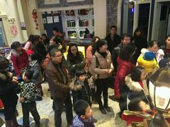 -火吧PTV聚会餐厅(10号店)