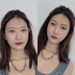 -YIMEI ART半永久纹眉·野生眉