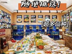 -渔满仓海鲜渔家(象山二店)