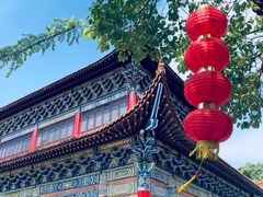 -皇罗禅寺