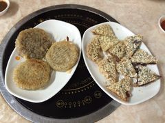 脆皮酥-华威达牛庄(黄埔大道西店)