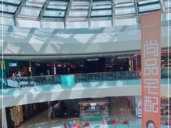 -万达广场(南京江宁店)