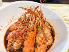 -串盟烧烤大排档·长沙美食地标(星沙店)