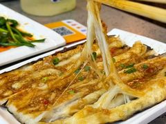 -邢氏老太太烧烤(南山店)