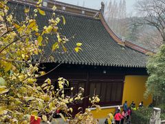 -虞山风景区