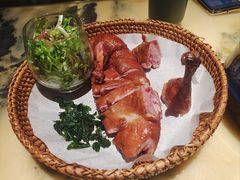 -锦府盐帮·侯宅(五棵松万达店)