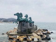 -养马岛旅游度假区