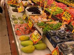 -云峰水果大卖场(汉口西路店)