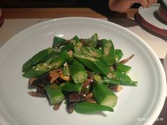 -四季厨房 鲁菜·孔府烤鸭(高新万达店)