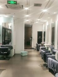 -东方麒麟·潘多拉SALON