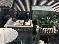 -糖房咖啡(南锣鼓巷店)