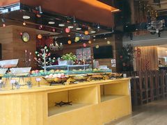 -北京长白山国际酒店(鸟巢店)