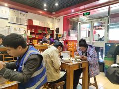 -韩师傅老大同刀削面(北苑路店)