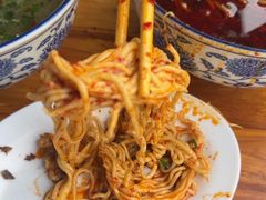 -清真磨沟沿老字号牛肉面(总店)