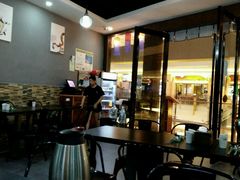 -喔爸韩国料理(环球银泰城店)