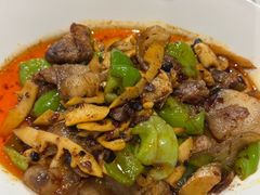 -眉州东坡(华联万柳店)