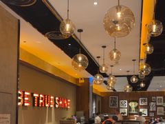 -半秋山西餐厅(宜昌大洋店)