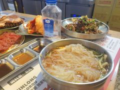 -金龙烧烤·牛肉面(西塔店)