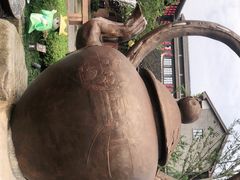 -磁器口古镇