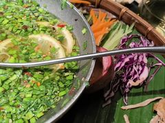 -Ameigo梅果·云贵川bistro(长宁来福士店)