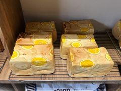 -沁屋面包店(人民东路店)