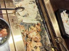 -新石器烤肉(之心城店)