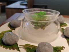 -鲜潭蒸汽石锅鱼(五道口购物中心店)