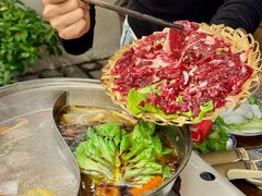 -厝味火锅·潮汕卤水火锅(十一合店)