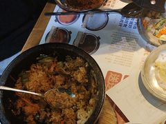 -老炉家木炭烤肉(长江国际店)