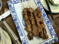 -乡土黄·鲜牛肉火锅·小龙虾(兴业街店)