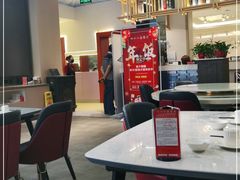 大堂-天津大学·四十二斋餐厅
