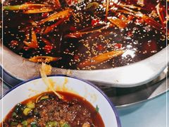 -重庆老船夫冷锅鱼(黄金路店)