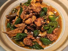 -老淮滨-蚌埠非遗小吃(淮河路店)