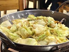 -小四川菜馆(托乐嘉店)