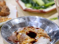 猪杂拉肠-标记美食新鲜猪杂(兴南大道店)