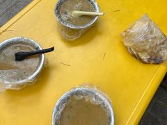 -王虎子大饼(甸柳新村五区店)