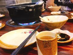 -顺德一品粥·20年凤城老字号(芳村店)