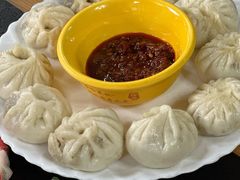 -银同牦牛肉火锅