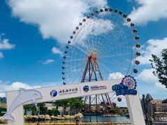 -三亚海昌梦幻海洋不夜城