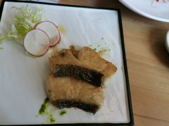 -王鼎精致料理铁板烧(世博源店)