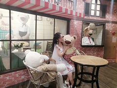 -济州岛泰迪熊博物馆